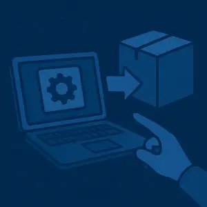 Logiciel supplémentaire Logiciels supplémentaires