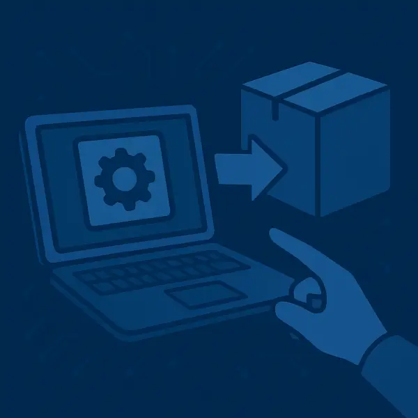 Logiciel supplémentaire Logiciels supplémentaires