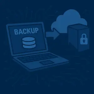 Sauvegarde de donnee (2) Sauvegarde avancée