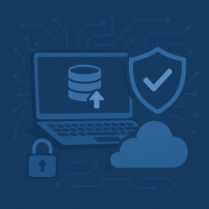 Sauvegarde de donnee Sauvegarde des données