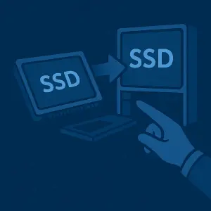 Transfert de données Transfert de données