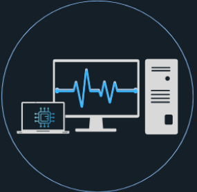 Le Diagnosticien Informatique