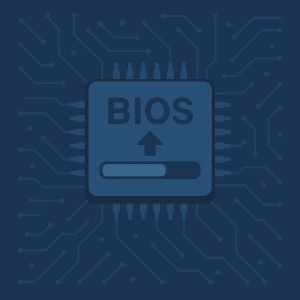bios Mise à jour du BIOS