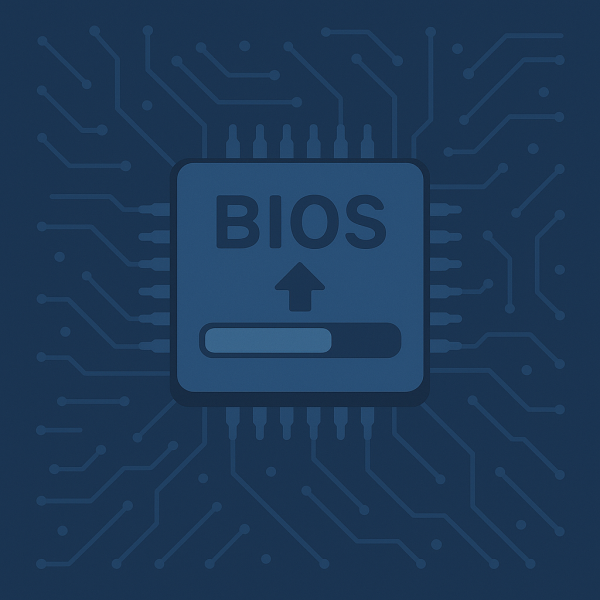 bios Mise à jour du BIOS