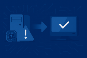 migration-non-compatible Migration Complexe (PC non compatible)