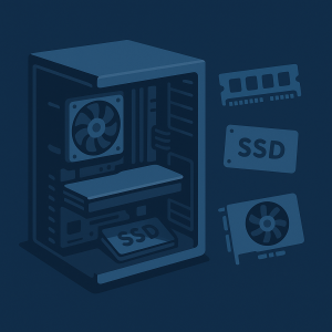 mise a jour composant Mise à jour de composants