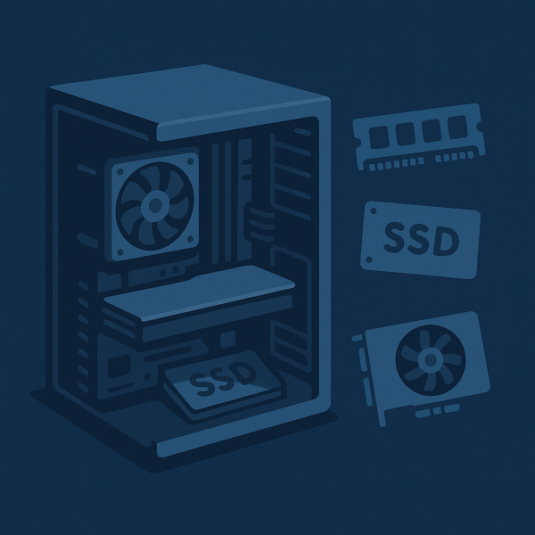 mise a jour composant Mise Ă jour de composants