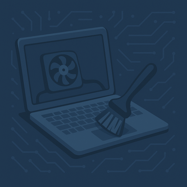 nettoyage Nettoyage complet + optimisation